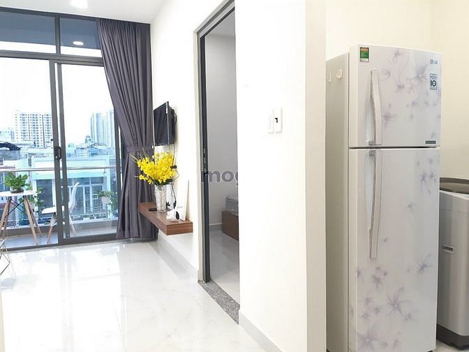 Hình ảnh Căn Hộ Mini Vách Ngăn-1PN Riêng tại Quận 7