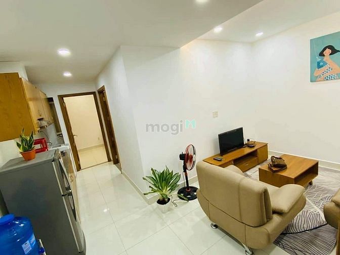 Hình ảnh 🍄🏡🍄 Khai Trương 2 Phòng Ngủ - 1 Phòng Khách - Thang Máy