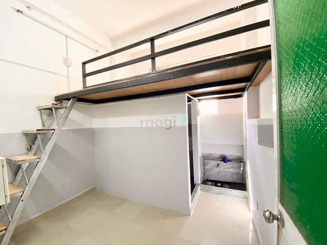 Hình ảnh Phòng Duplex dành cho HSSV ở được nhiều người