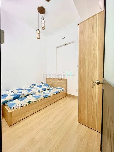 Hình ảnh 🍄🏡🍄 Khai Trương 2 Phòng Ngủ - 1 Phòng Khách - Thang Máy
