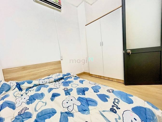 Hình ảnh 🍄🏡🍄 Khai Trương 2 Phòng Ngủ - 1 Phòng Khách - Thang Máy