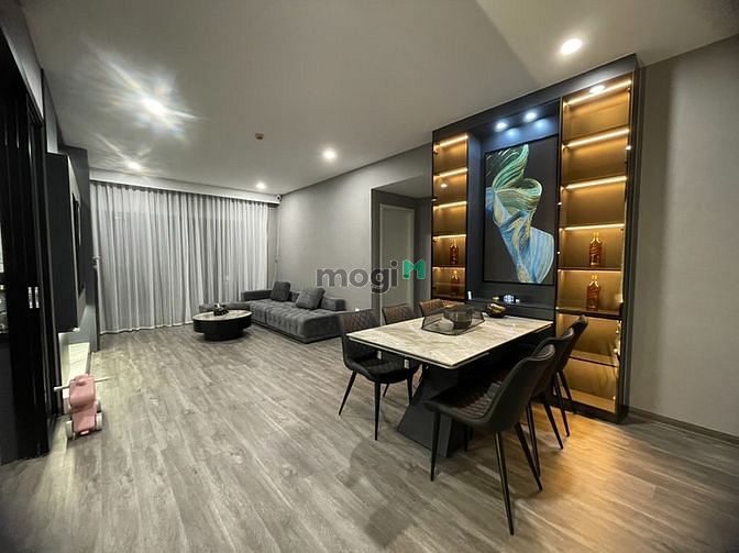 Hình ảnh Cho thuê cc cao cấp tại 390 Nguyễn Văn Cừ