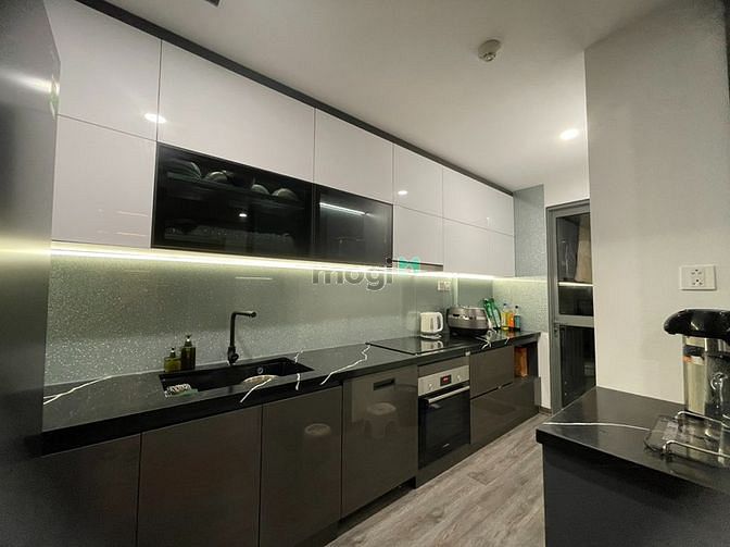 Hình ảnh Cho thuê cc cao cấp tại 390 Nguyễn Văn Cừ