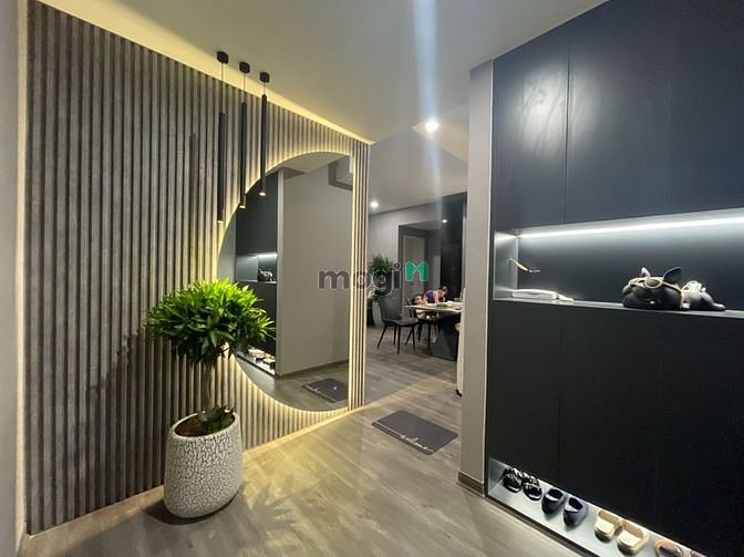 Hình ảnh Cho thuê cc cao cấp tại 390 Nguyễn Văn Cừ
