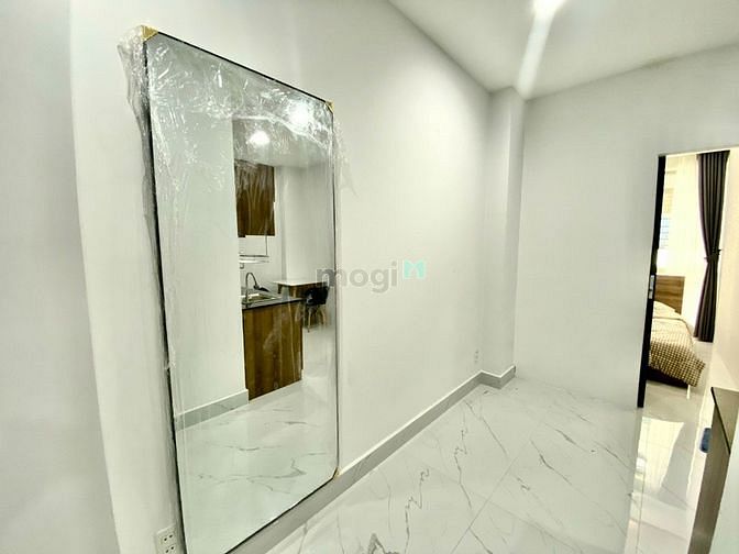 Hình ảnh 🍄🏡🍄 2 Phòng Ngủ - 1 Phòng Khách MỚI XÂY full hết nội thất
