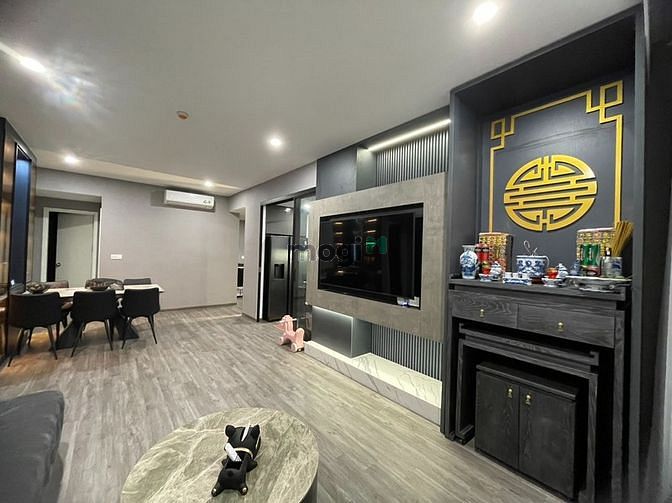 Hình ảnh Cho thuê cc cao cấp tại 390 Nguyễn Văn Cừ