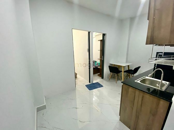 Hình ảnh 🍄🏡🍄 2 Phòng Ngủ - 1 Phòng Khách MỚI XÂY full hết nội thất