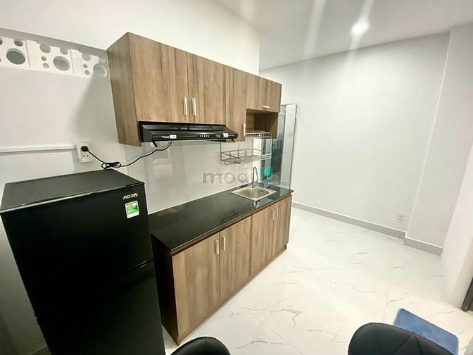 Hình ảnh 🍄🏡🍄 2 Phòng Ngủ - 1 Phòng Khách MỚI XÂY full hết nội thất