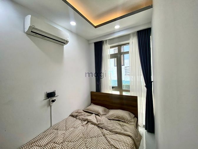 Hình ảnh 🍄🏡🍄 2 Phòng Ngủ - 1 Phòng Khách MỚI XÂY full hết nội thất