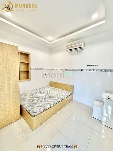 Hình ảnh 🍄🏡🍄3 Phòng Ngủ - Bếp - Balcon - Thang Máy Bình Thạnh 🍄🏡🍄