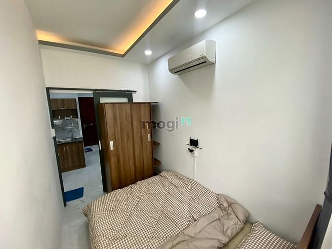 Hình ảnh 🍄🏡🍄 2 Phòng Ngủ - 1 Phòng Khách MỚI XÂY full hết nội thất