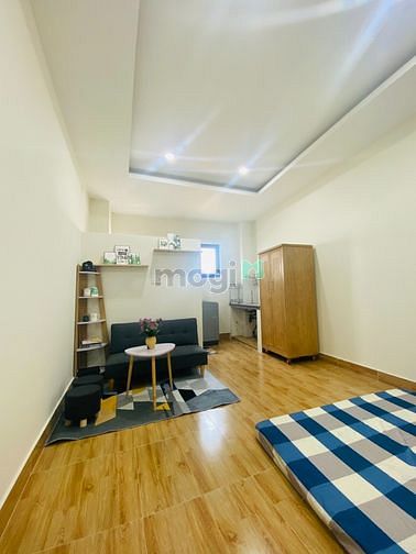 Hình ảnh Khai Trương Studio Tân Phú Mới Toanh