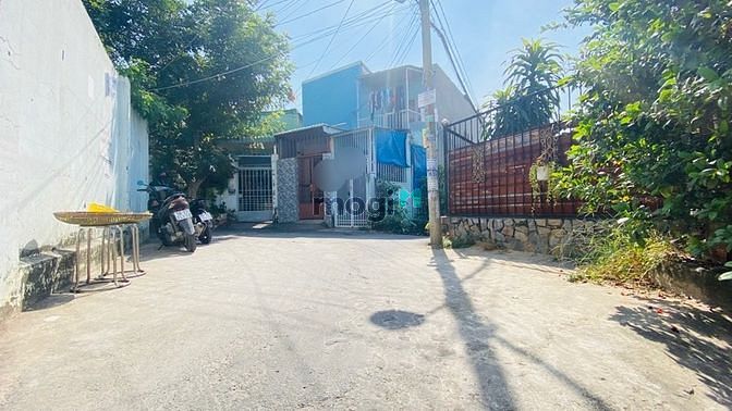 Hình ảnh Bán nhà Kha Vạn Cân - Linh Chiểu - Hẻm Xe Hơi - 2PN - DT: 60m2