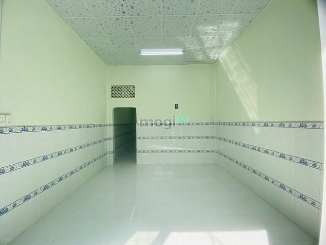 Hình ảnh Bán nhà Kha Vạn Cân - Linh Chiểu - Hẻm Xe Hơi - 2PN - DT: 60m2