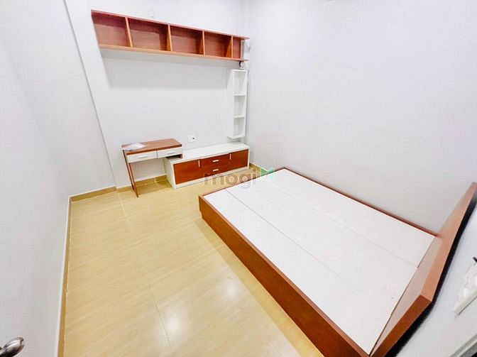 Hình ảnh 🍄🏡🍄3 Phòng Ngủ - Bếp - Balcon - Thang Máy Bình Thạnh 🍄🏡🍄