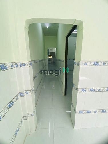 Hình ảnh Bán nhà Kha Vạn Cân - Linh Chiểu - Hẻm Xe Hơi - 2PN - DT: 60m2
