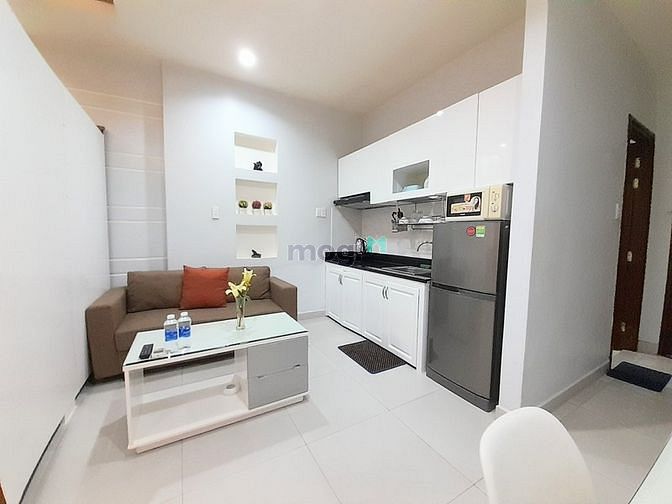 Hình ảnh Cho thuê Trang Chủ MB66.COM / Đăng Ký Tặng 66K dịch vụ full nội thất 165 Nguyễn Thái Bình, Q. 1