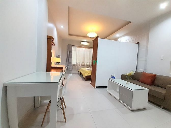 Hình ảnh Cho thuê Trang Chủ MB66.COM / Đăng Ký Tặng 66K dịch vụ full nội thất 165 Nguyễn Thái Bình, Q. 1