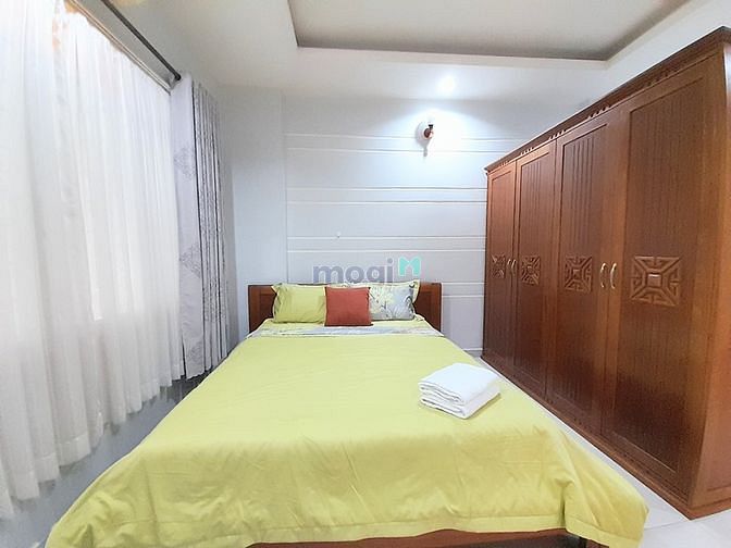 Hình ảnh Cho thuê Trang Chủ MB66.COM / Đăng Ký Tặng 66K dịch vụ full nội thất 165 Nguyễn Thái Bình, Q. 1