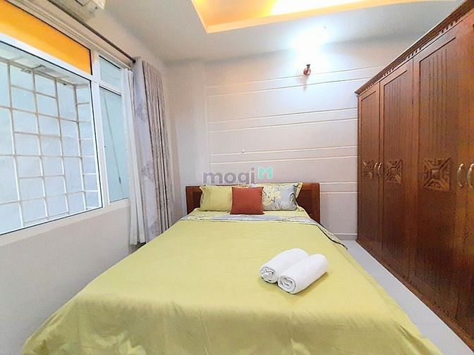 Hình ảnh Cho thuê Trang Chủ MB66.COM / Đăng Ký Tặng 66K dịch vụ full nội thất 165 Nguyễn Thái Bình, Q. 1