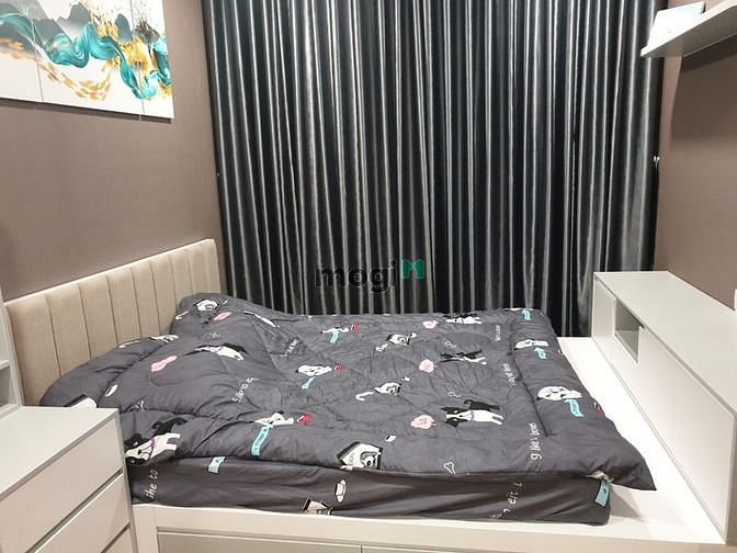 Hình ảnh C/h Eco Green, Q7, 68m2, 2pn,2wc- full nt Y hình