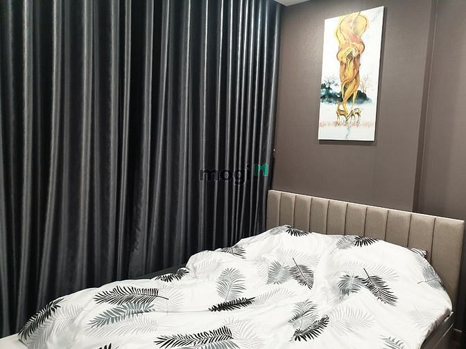 Hình ảnh C/h Eco Green, Q7, 68m2, 2pn,2wc- full nt Y hình