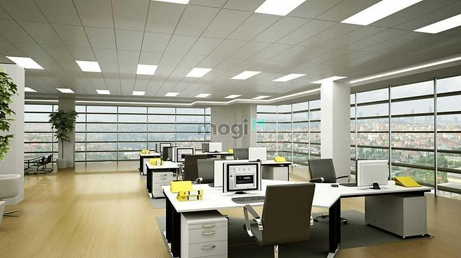 Hình ảnh Bán nhà 2 Mặt Phố Vạn Phúc, 150m2, 6 tầng thang máy