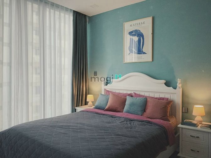 Hình ảnh Vinhomes Golden River Quận 1 cho thuê Trang Chủ MB66.COM / Đăng Ký Tặng 66K 2PN_74m2_thiết kế Đẹp