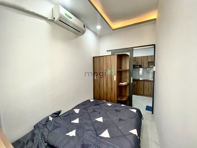 Hình ảnh 🍄🏡🍄2 phòng ngủ - balcon - Bình Thạnh