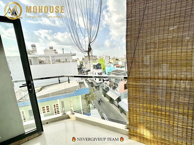 Hình ảnh 🍄🏡🍄2 phòng ngủ - balcon - Bình Thạnh