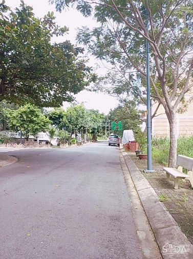 Hình ảnh Bán Lô Đất MT 5X20m Đường 20m, KDC PHONG PHÚ 4, Khang Điền, Bình Chánh