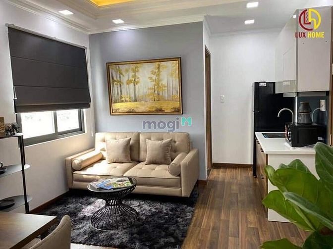 Hình ảnh Cho thuê CH Horizon Tower Q1, 105m2, 2PN, 2WC. Giá Cho Thuê: 18 tr/th