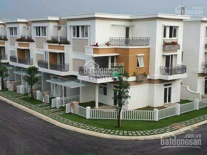 Hình ảnh Bán Lô Đất MT 5X20m Đường 20m, KDC PHONG PHÚ 4, Khang Điền, Bình Chánh