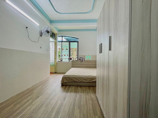 Hình ảnh Cho Thuê Căn Hộ Full nội thất Bình Thạnh