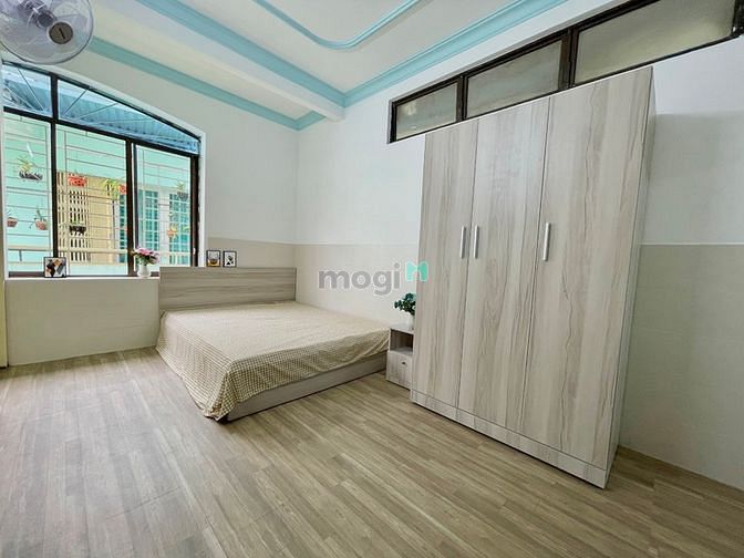 Hình ảnh Cho Thuê Căn Hộ Full nội thất Bình Thạnh
