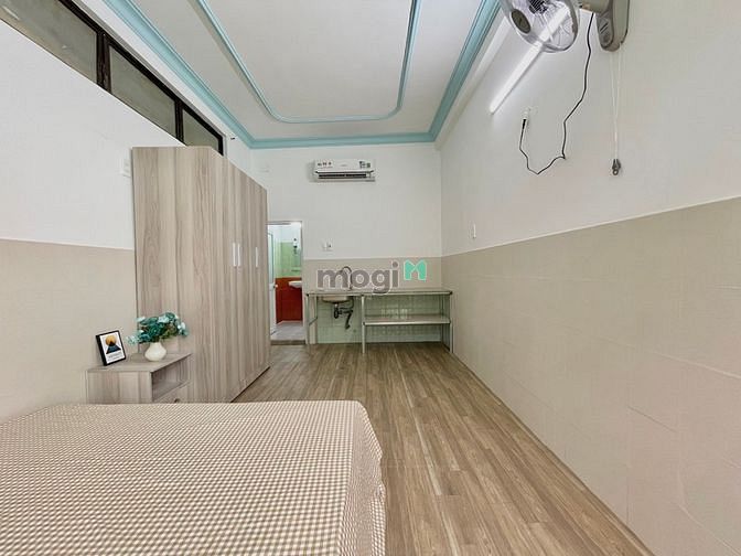 Hình ảnh Cho Thuê Căn Hộ Full nội thất Bình Thạnh