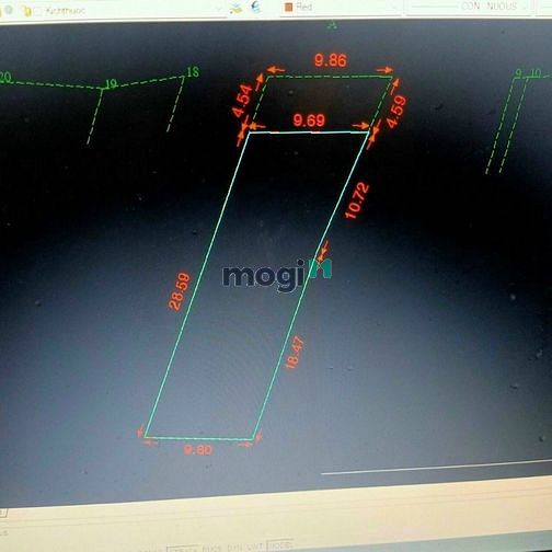 Hình ảnh BDS Hùng Vĩ Land [NC] Siêu Phẩm MTKD Man Thiện 9x27m chỉ 30tỉ 28/12/22