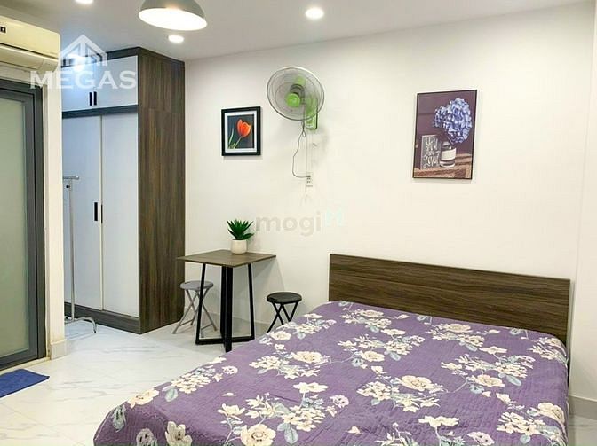 Hình ảnh Mb6623 nạp rút nhanh chóng quận 1 full nội thất mới 100%, hầm xe, thang máy, chỉ từ 6tr