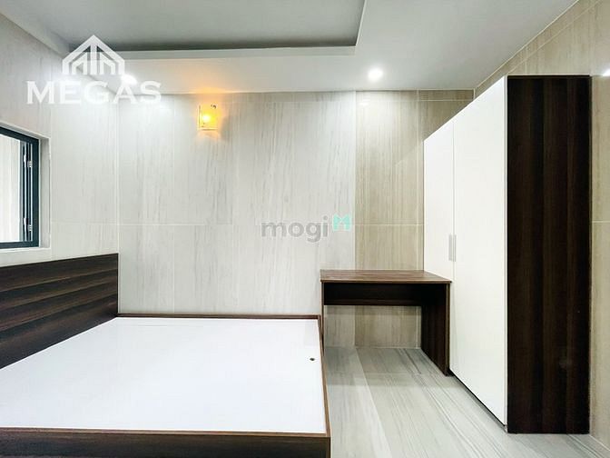 Hình ảnh Mb6623 nạp rút nhanh chóng quận 1 full nội thất mới 100%, hầm xe, thang máy, chỉ từ 6tr