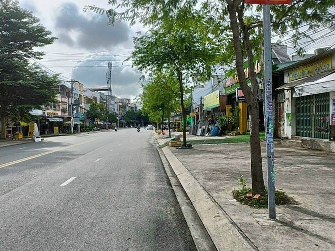 Hình ảnh BDS Hùng Vĩ Land [NC] Siêu Phẩm MTKD Man Thiện 9x27m chỉ 30tỉ 28/12/22