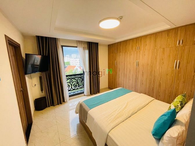 Hình ảnh ✅ Căn Hộ Cao Cấp_2PN_ Ban Công_Gym Pool_Ngay Thảo Điền✅