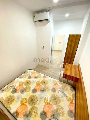 Hình ảnh 🍄🏡🍄 2 phòng ngủ - 1 PK - Thang Máy - balcon 💥
