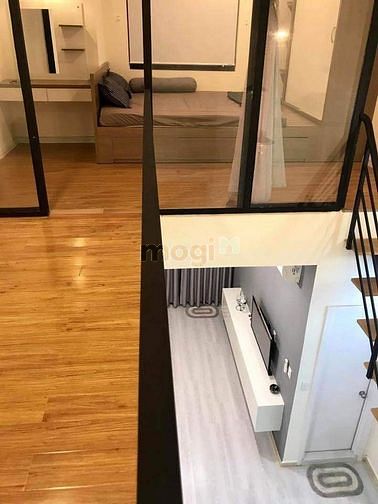 Hình ảnh Cho thuê c/h Duplex M-One, Q7, 55m2, 1pn, 1wc Full nt Y Hình