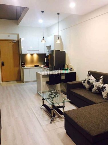 Hình ảnh Cho thuê c/h Duplex M-One, Q7, 55m2, 1pn, 1wc Full nt Y Hình
