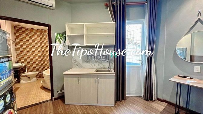 Hình ảnh Cho thuê Tòa nhà 21p CHDV - Trung Tâm Q1