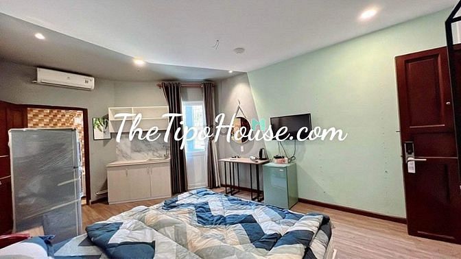 Hình ảnh Cho thuê Tòa nhà 21p CHDV - Trung Tâm Q1