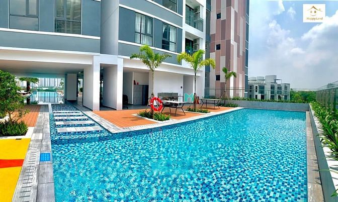Hình ảnh Bán Căn 3 PN=101M2, p.AN PHÚ Tp. THỦ ĐỨC, Gía 6.1 TỶ ( Đã Bao Gồm VAT)