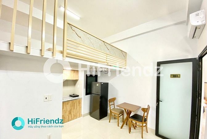 Hình ảnh Duplex cao full nt ở 3-4 bạn.Hifriendz hỗ trợ cọc