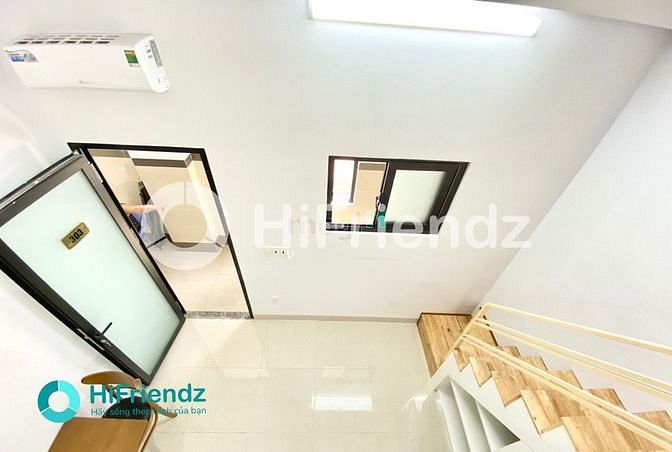Hình ảnh Duplex cao full nt ở 3-4 bạn.Hifriendz hỗ trợ cọc
