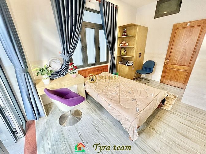 Hình ảnh 🍄🏡🍄 2phong ngu - 1 pk - balcon - tivi có - Phú Nhuận 🍄🏡🍄